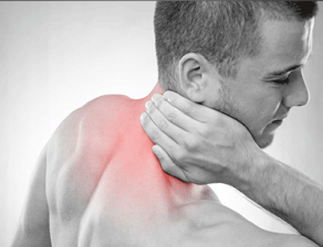 علت گردن درد ناگهانی چیست؟