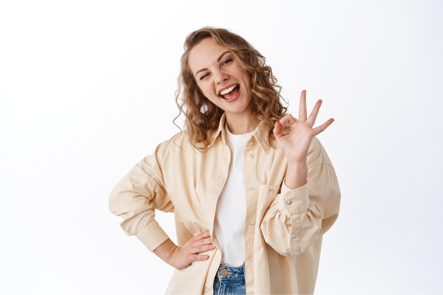 نتایج و میزان اثربخشی PRP