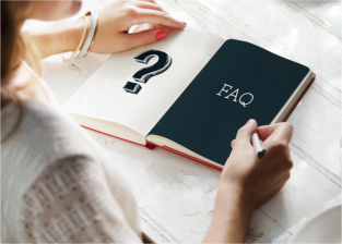 سوالات پر تکرار درد زانو