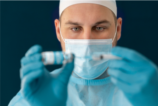 درمان جراحی بدون جراحی