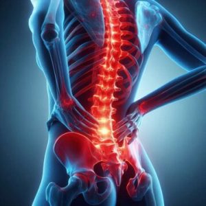 دردهای مزمن عضلانی و اسکلتی