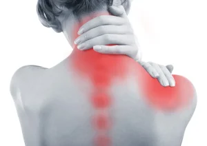 دردهای مزمن مفصلی